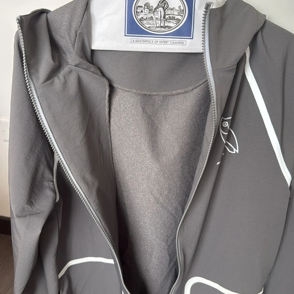OVO jacket - Picture 2 of 4